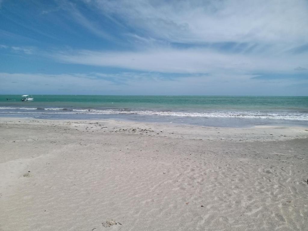  Casa de Praia em Condomínio Fechado Sausuhy - Ipioca/Maceió -AL