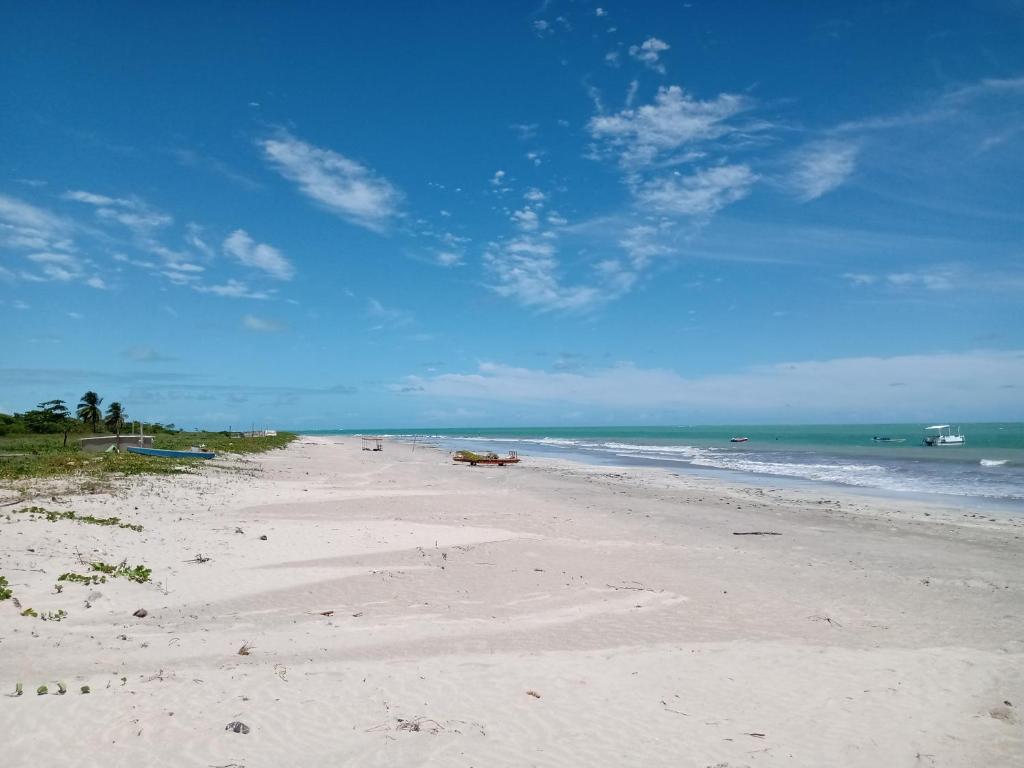  Casa de Praia em Condomínio Fechado Sausuhy - Ipioca/Maceió -AL