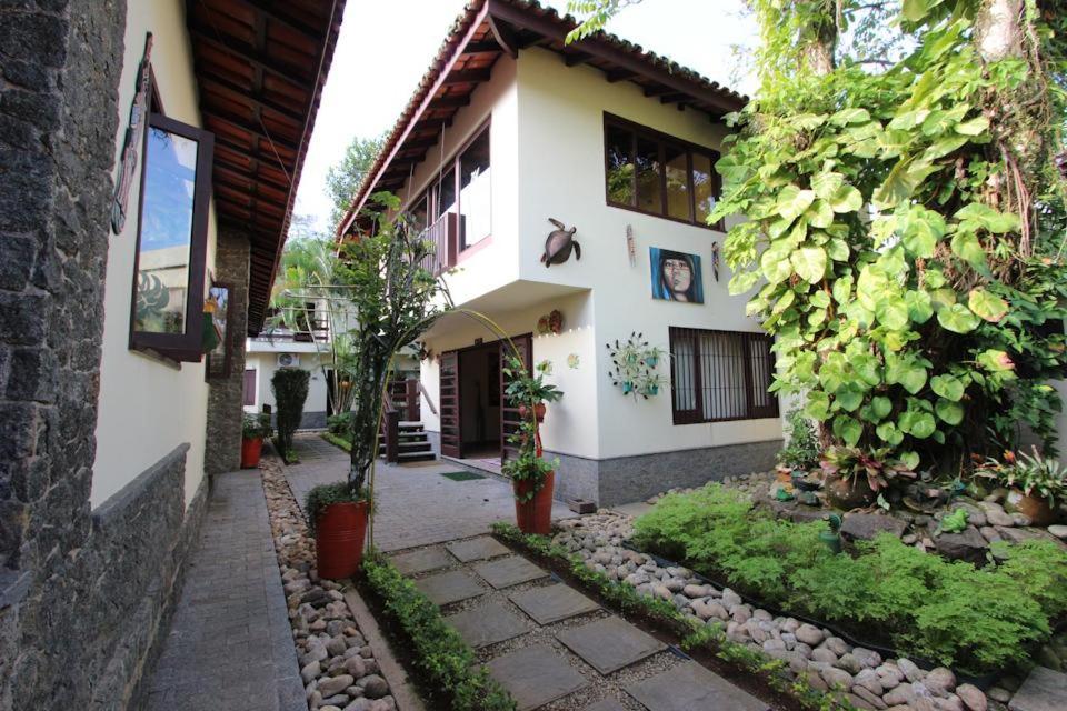  Pousada Vivenda do Flamboyant