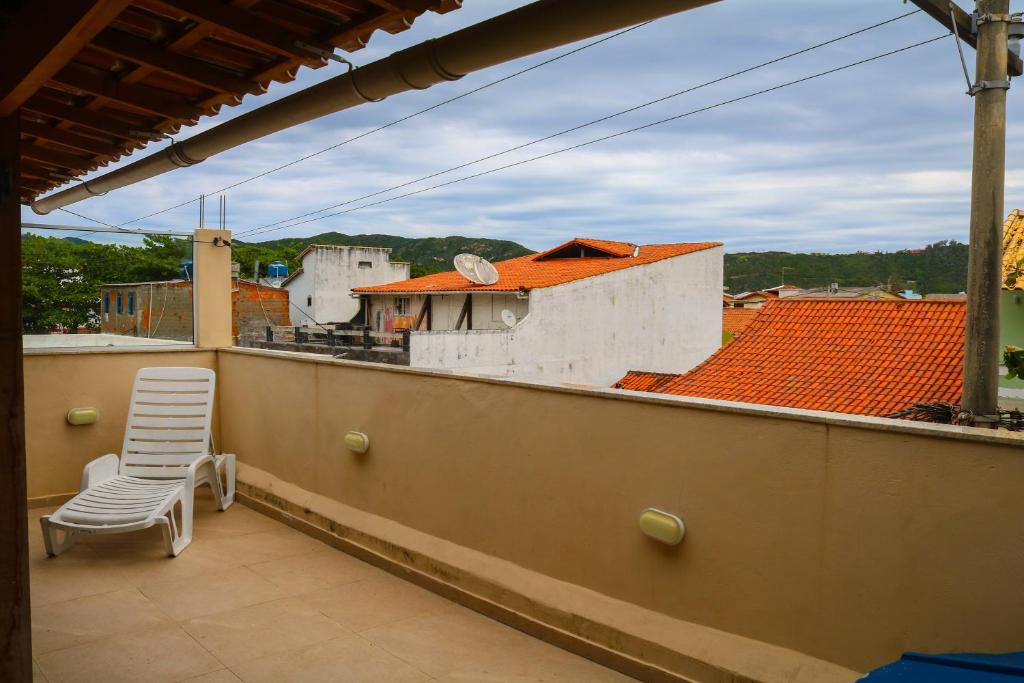  Pousada Do Suiá