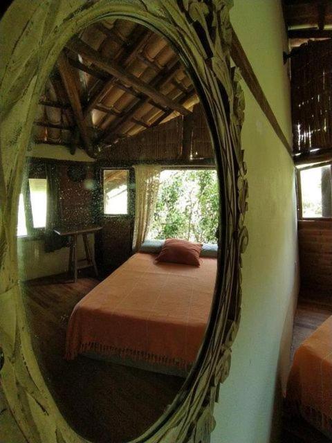  Casa das árvores Itaúnas