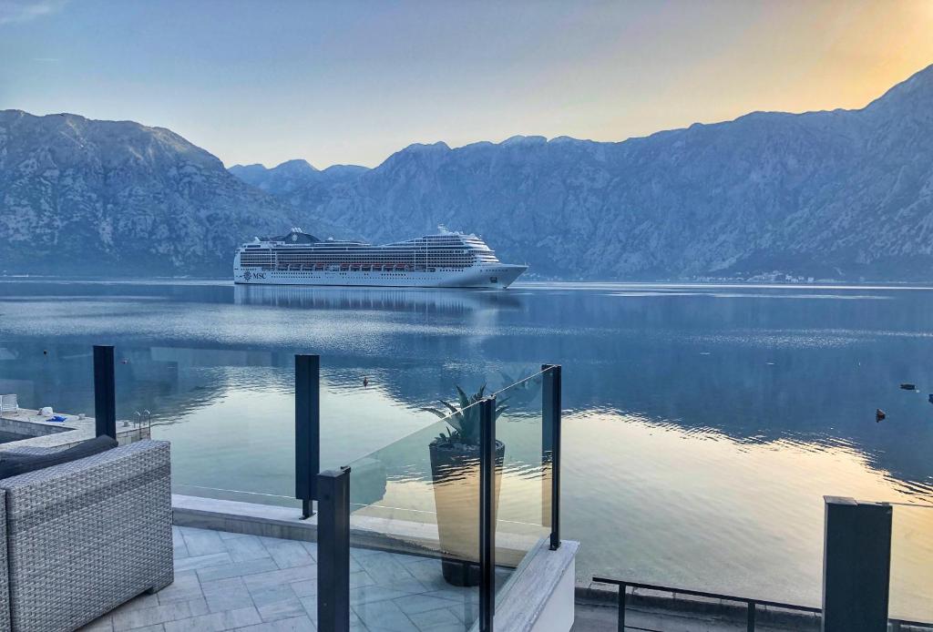 Villa Stefina - отзывы и видео