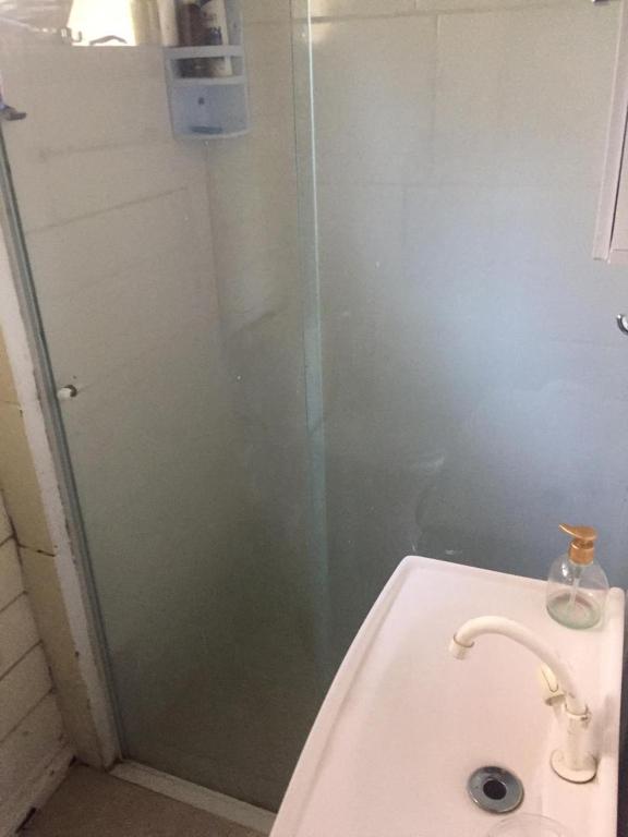  Quarto na casa
