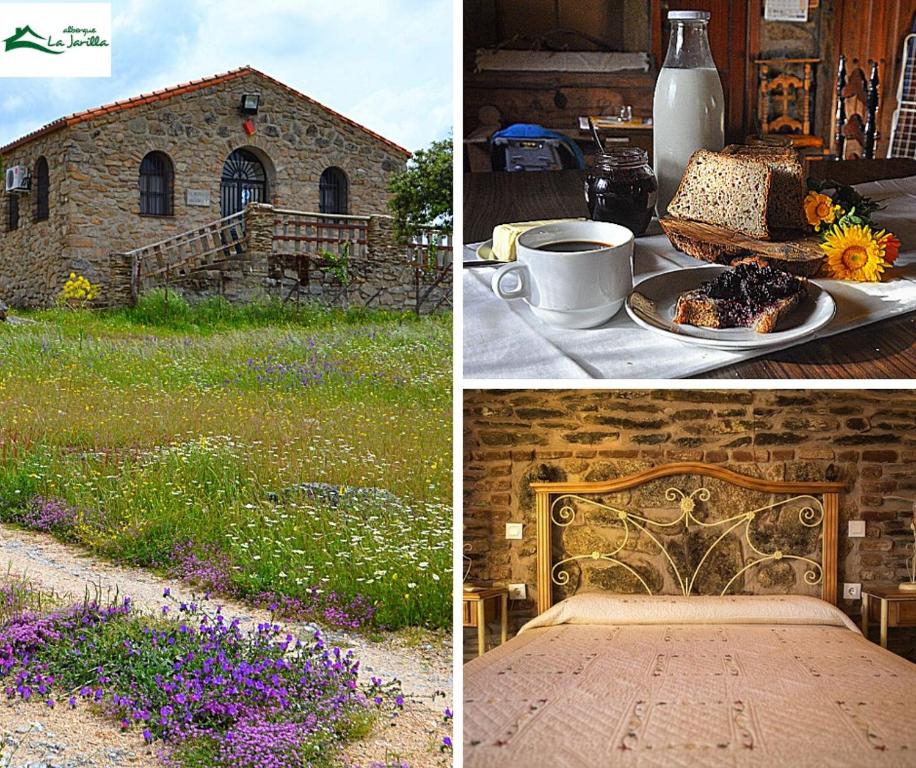 Imagen de la galería de Albergue La Jarilla, en Plasenzuela