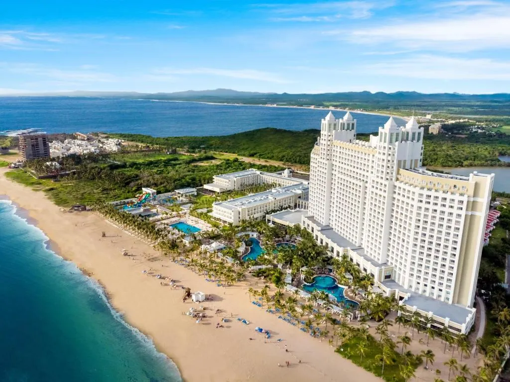 Los 10 mejores resorts de Mazatlán, México | Booking.com
