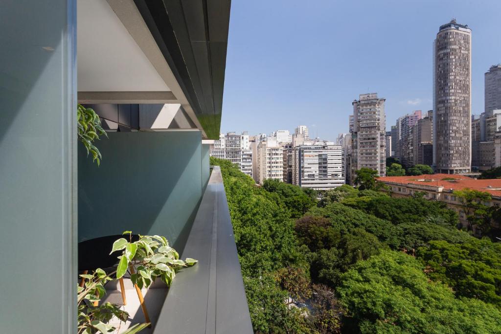  CasApp Centro - República SP