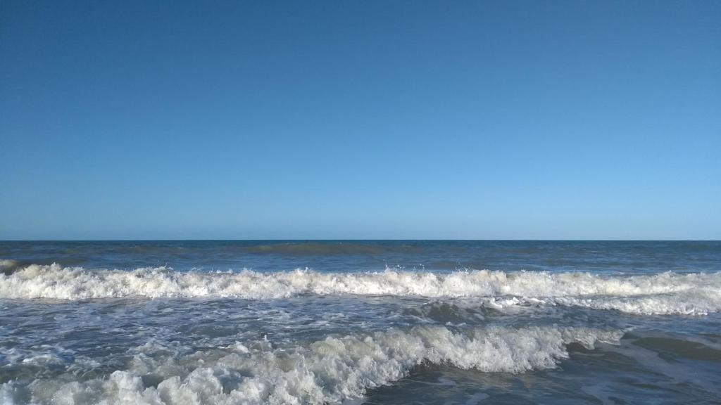  Casa na Praia de Guaratiba mun PradoBA