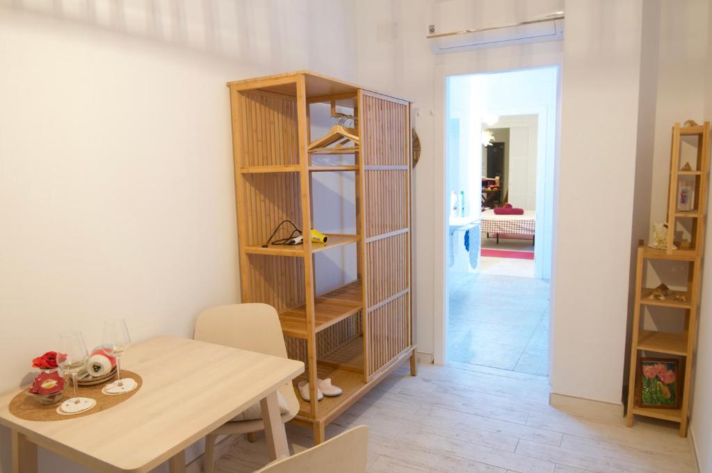 Fotografie z fotogalerie ubytování Loft Valentia Tous Calpe v destinaci Calpe
