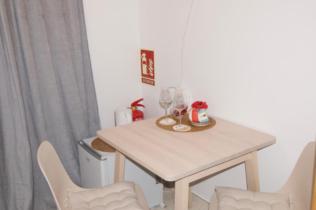 Fotografie z fotogalerie ubytování Loft Valentia Tous Calpe v destinaci Calpe