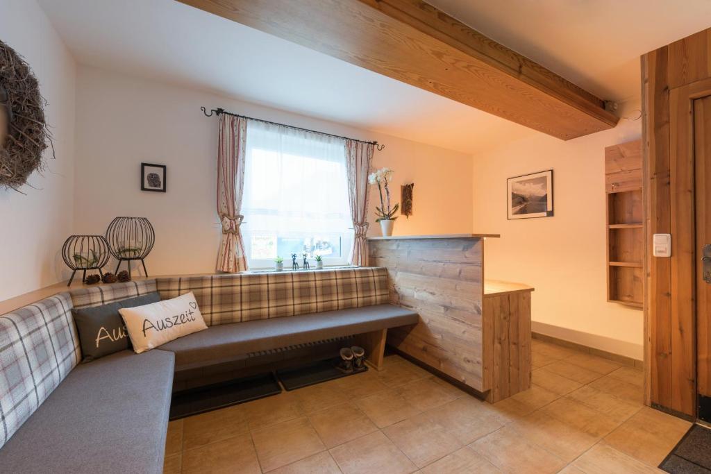 Fotografia z galérie ubytovania Chalet Rosanna v destinácii Sankt Anton am Arlberg