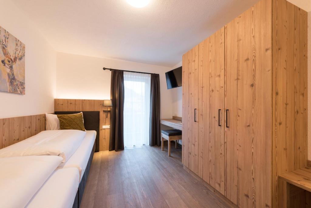 Fotografia z galérie ubytovania Chalet Rosanna v destinácii Sankt Anton am Arlberg