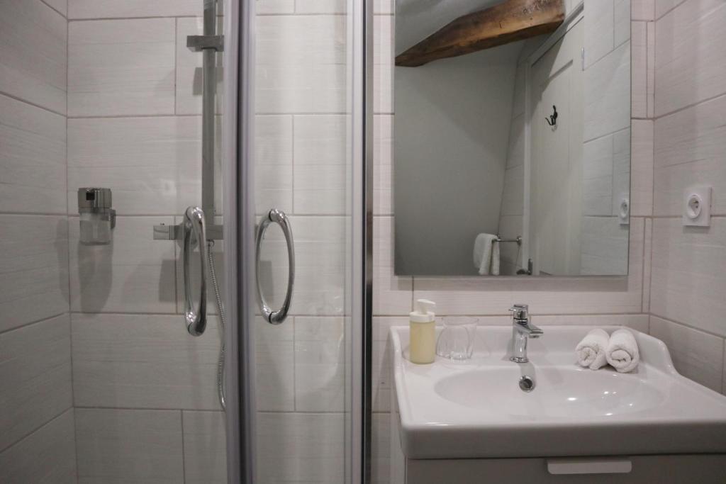 Villa Noellet - Clermont Ferrand - Studio