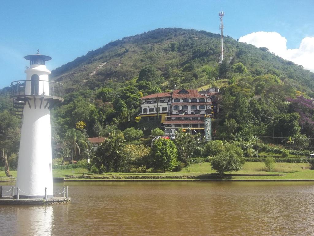  Gallardin Palace Hotel