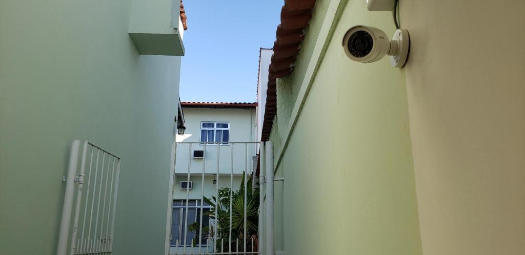  Casa do Sérvio