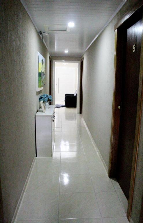 Hospedagem Vó Lina  Hospedagem Vó Lina