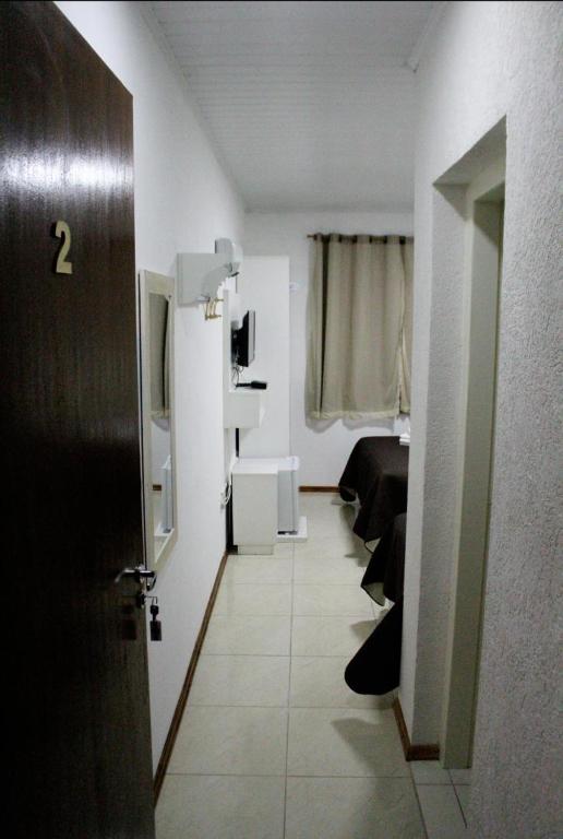 Hospedagem Vó Lina  Hospedagem Vó Lina