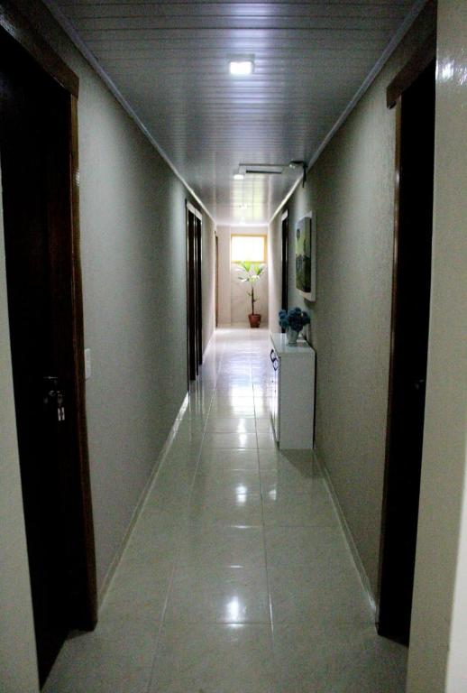 Hospedagem Vó Lina  Hospedagem Vó Lina