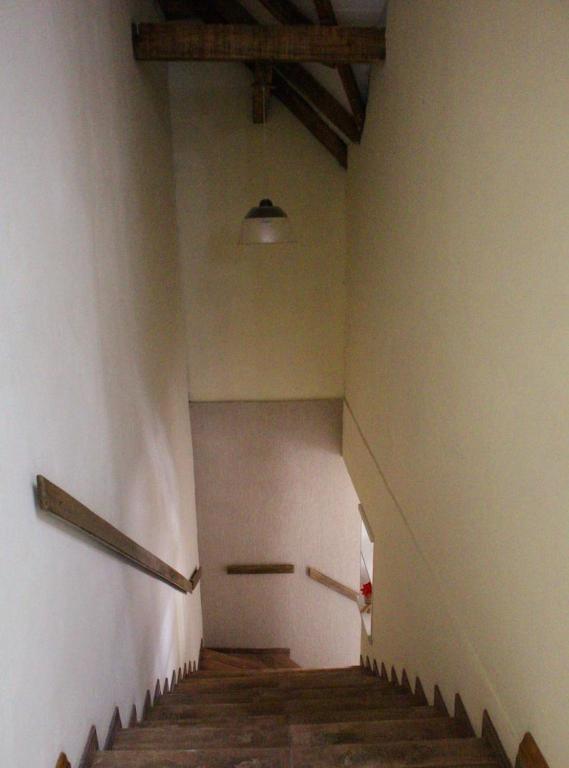 Hospedagem Vó Lina  Hospedagem Vó Lina