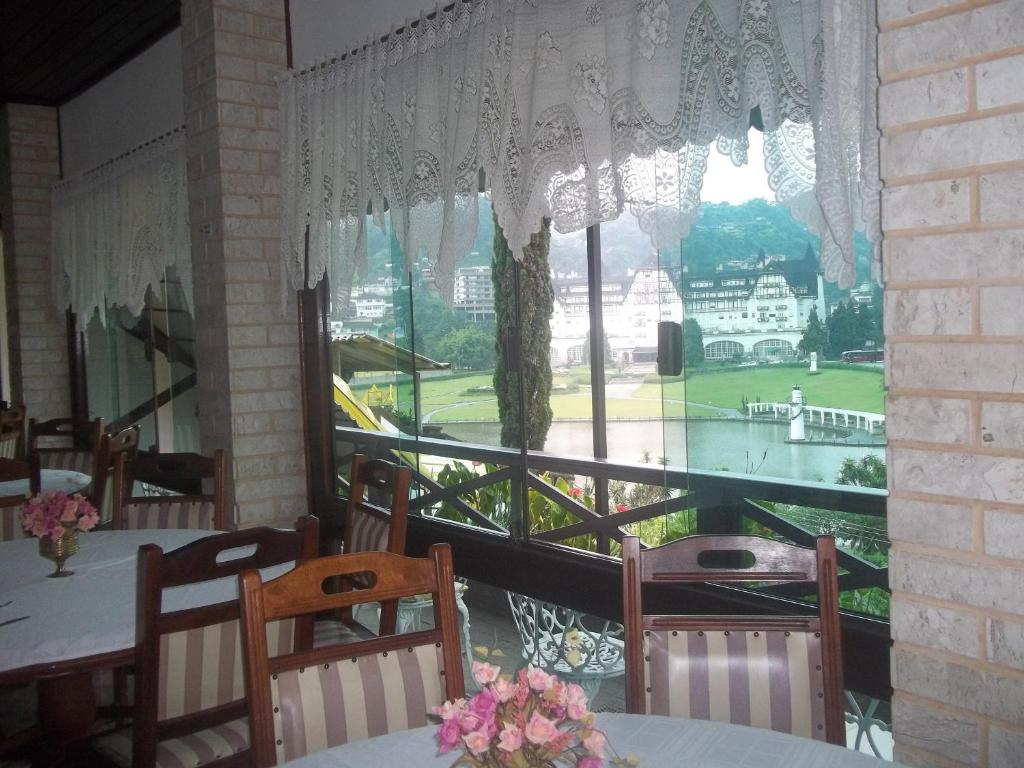  Gallardin Palace Hotel