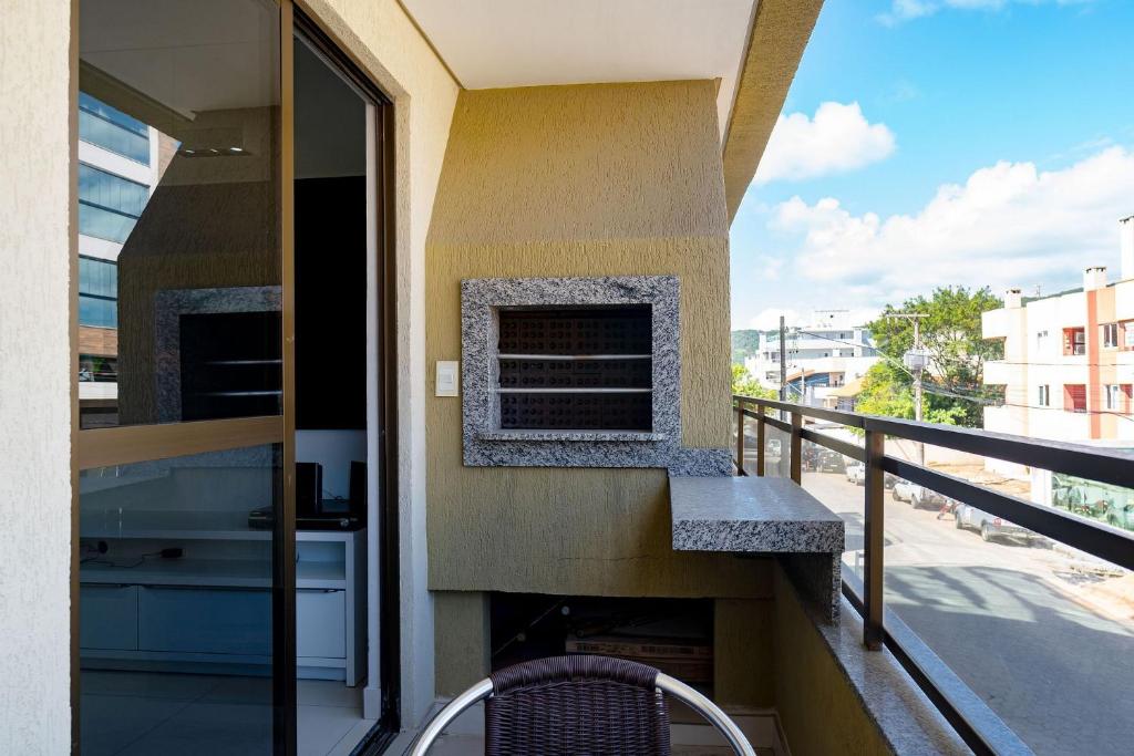  L050 - Edifício Shangrilá 102