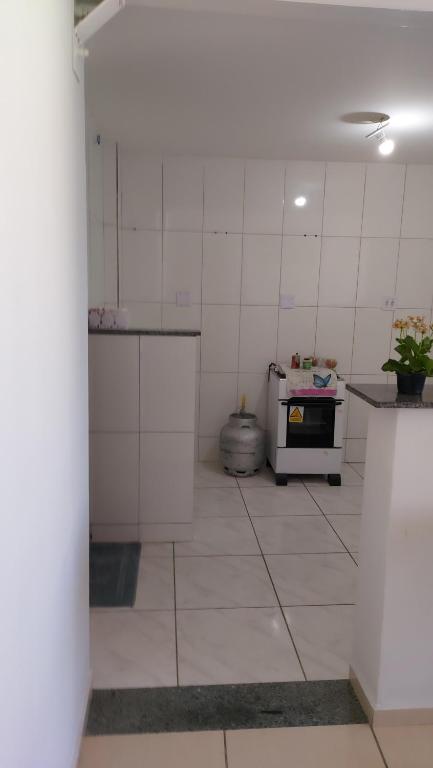 Barato e confortável AP 104 - Appartement - Rez-de-chaussée