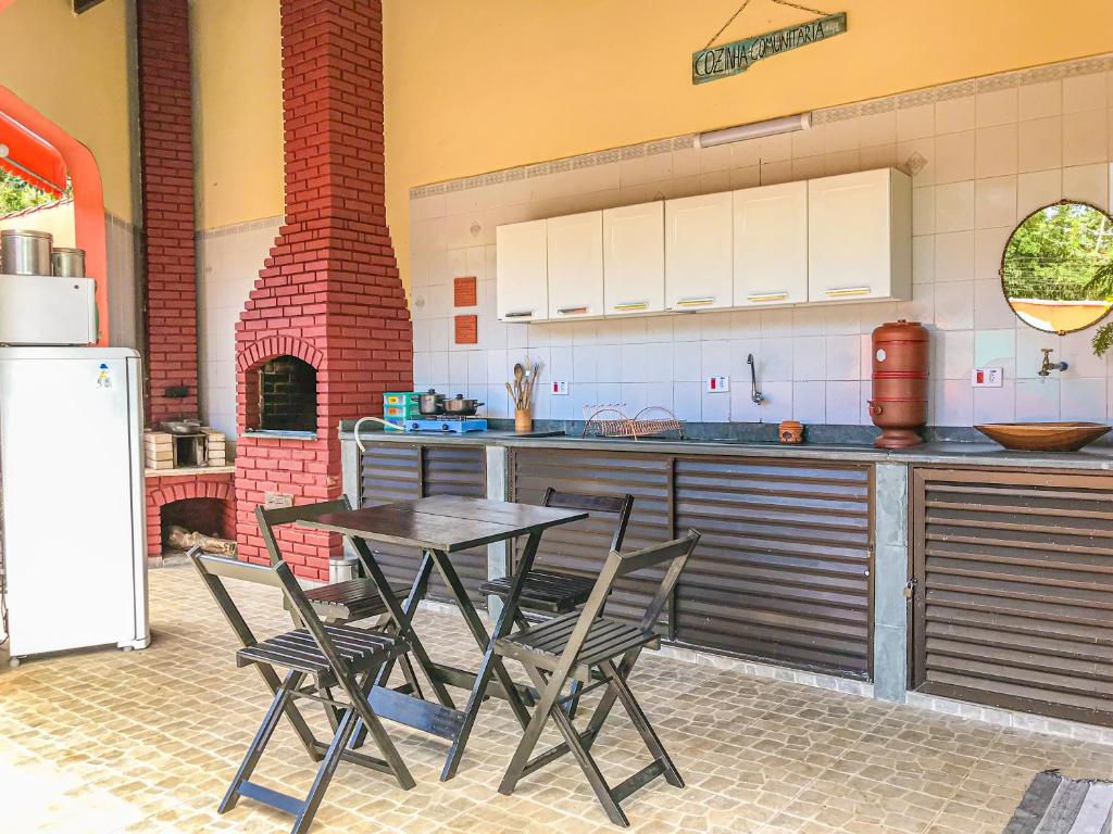  Pousada e Hostel Maktüb