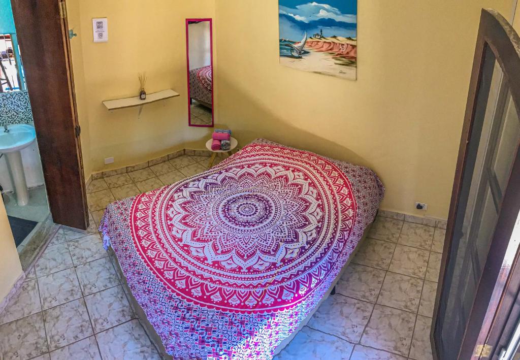  Pousada e Hostel Maktüb