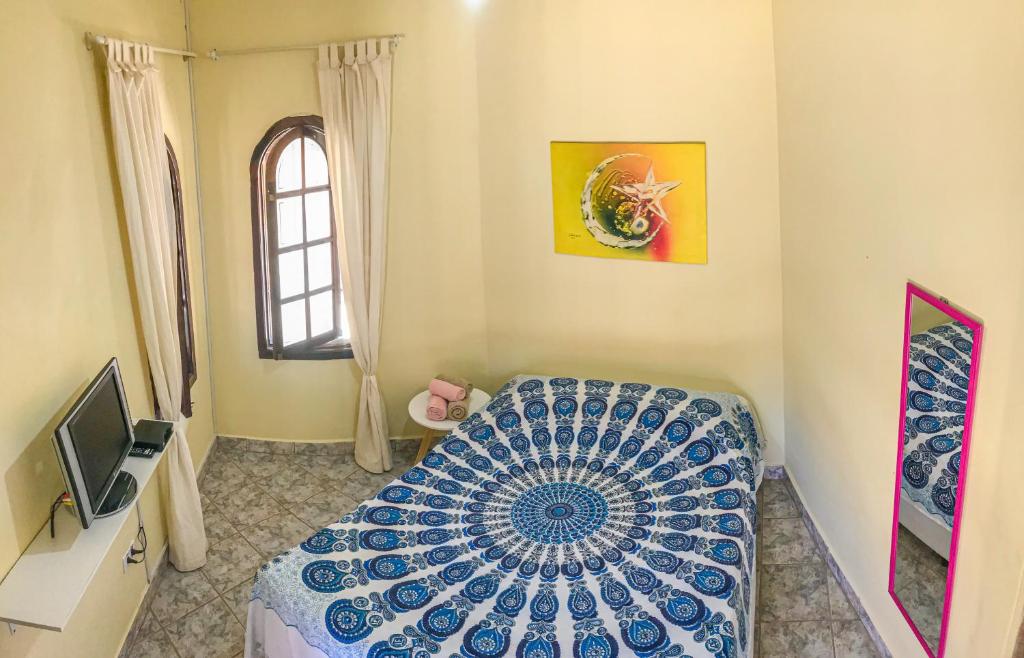  Pousada e Hostel Maktüb