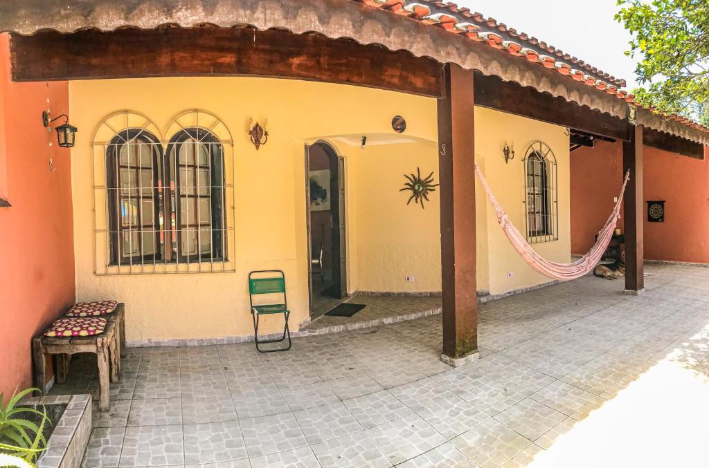  Pousada e Hostel Maktüb
