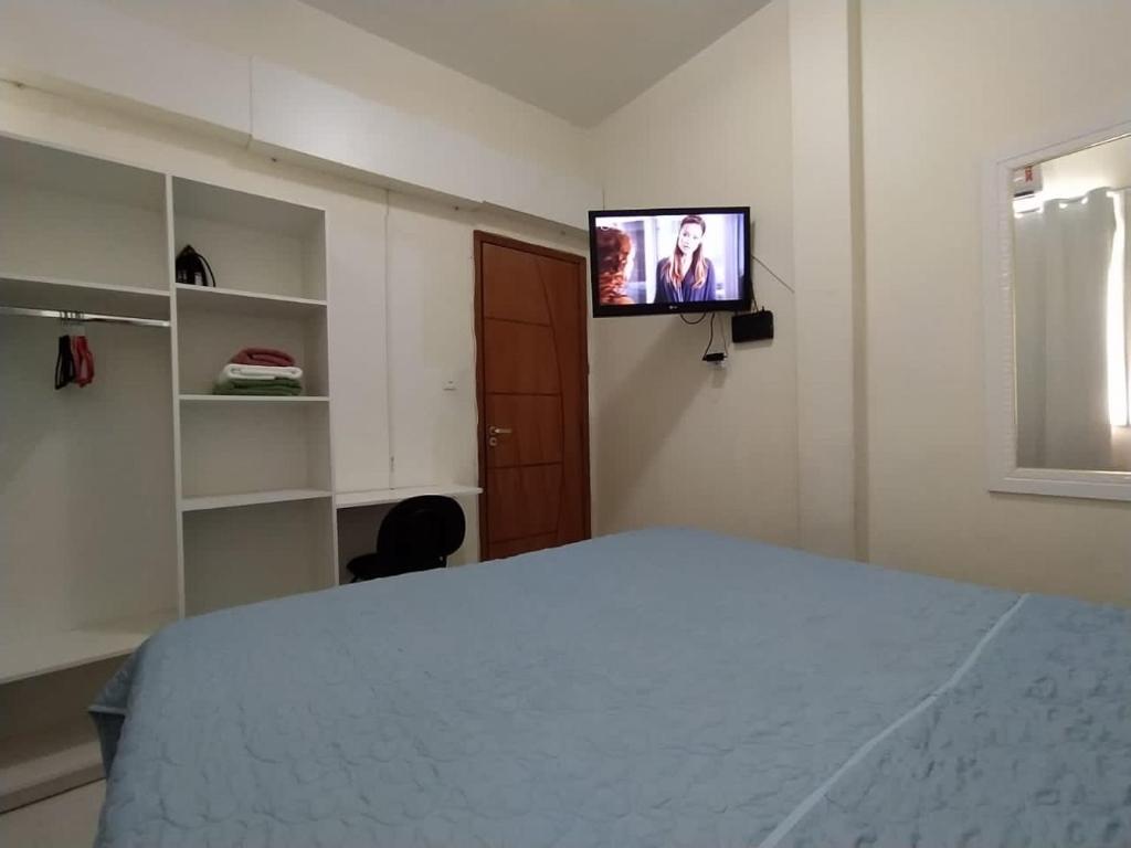 Apartamento Copa Suiça