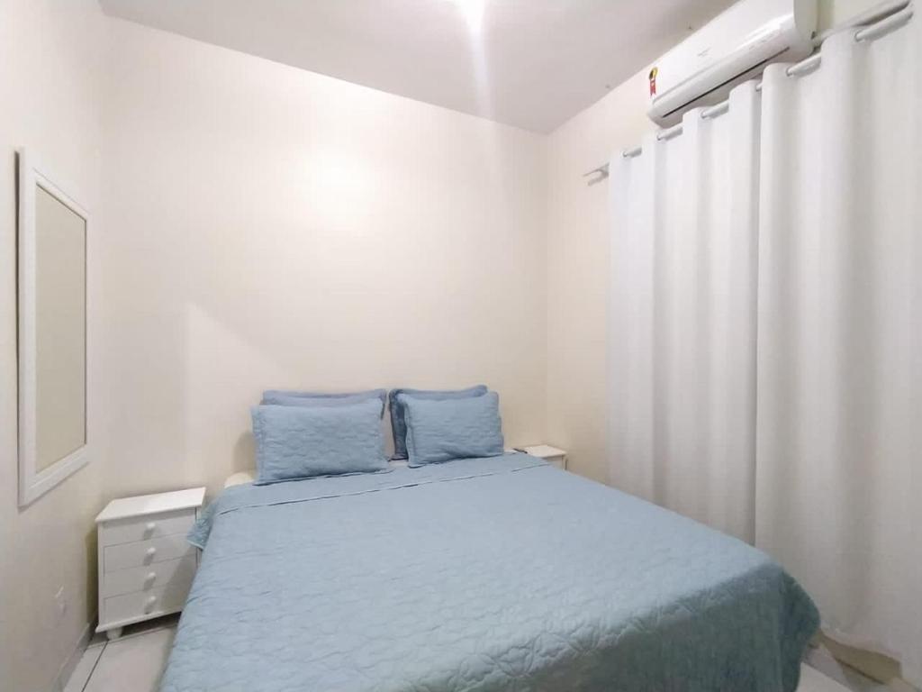  Apartamento Copa Suiça