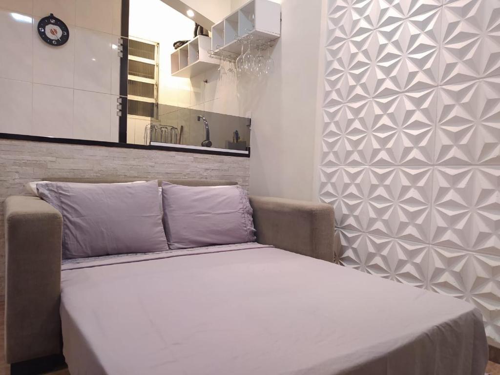  Apartamento Copa Suiça