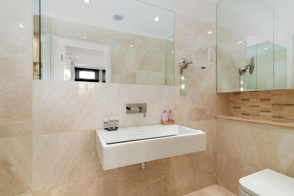GuestReady - Safe Haven Apartment w Private Garden