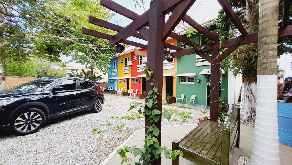  Open House Residence Santinho
