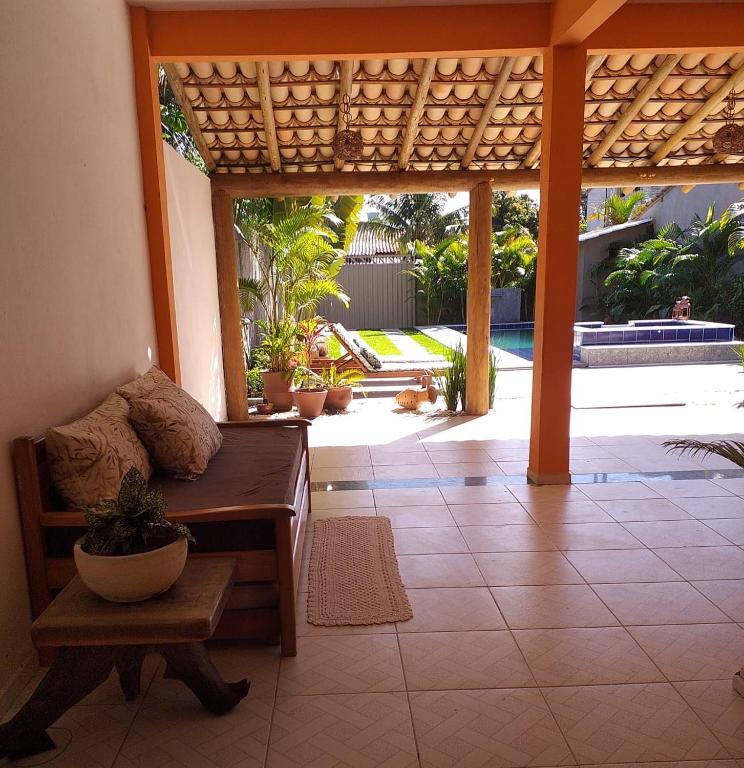  Casa de Deny