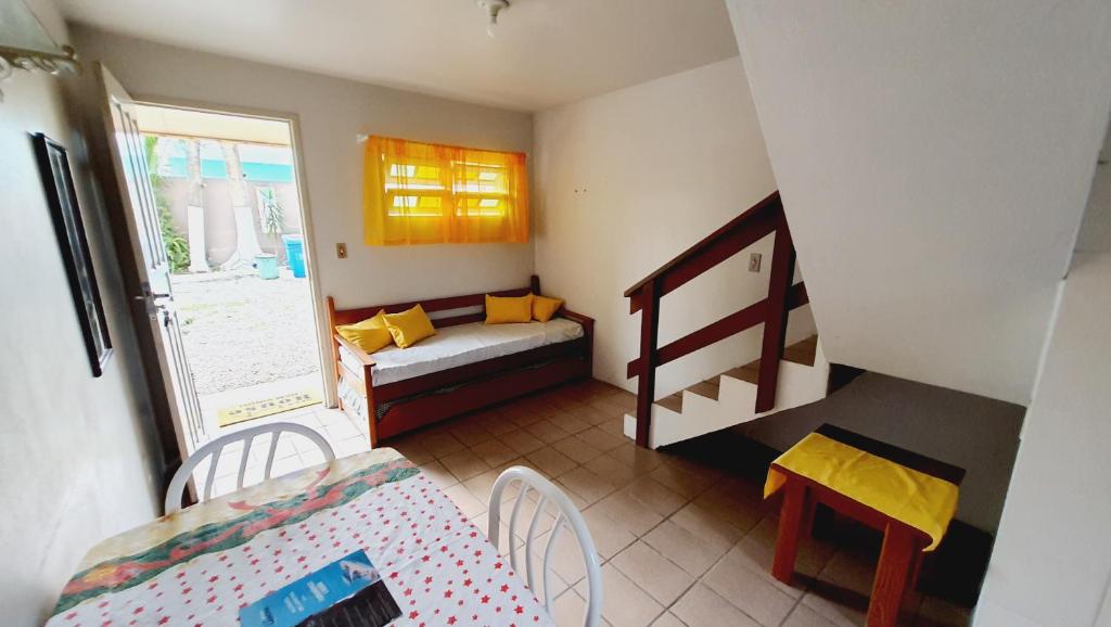  Open House Residence Santinho