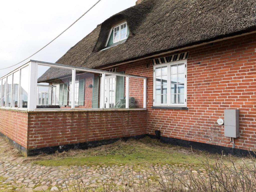 Fotografie z fotogalerie ubytování Holiday home Fanø LVII v destinaci Fano