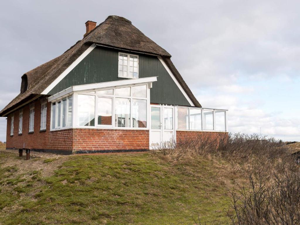 Fotografie z fotogalerie ubytování Holiday home Fanø LVII v destinaci Fano