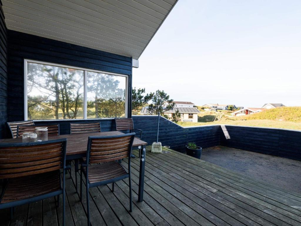 Fotografie z fotogalerie ubytování Holiday home Fanø LXXVI v destinaci Fano