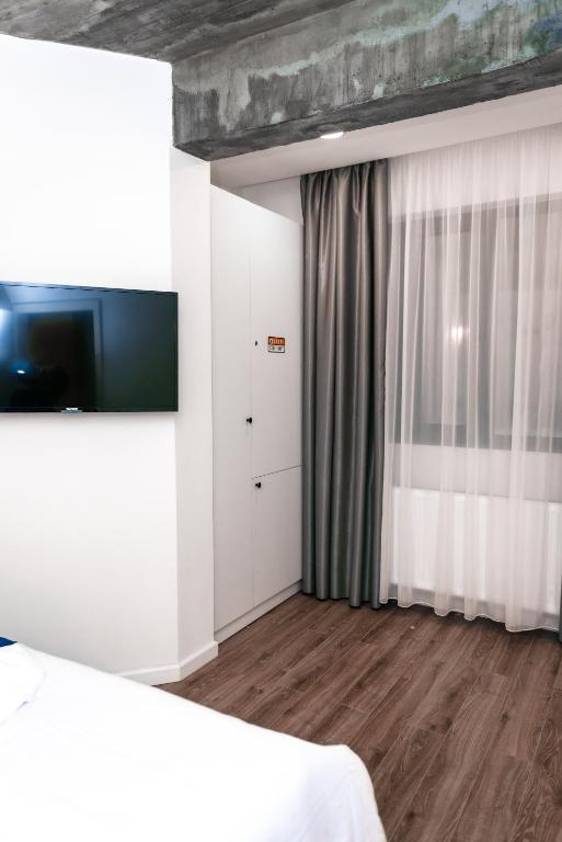 Puzzle Apartaments&Studios - Resim 20