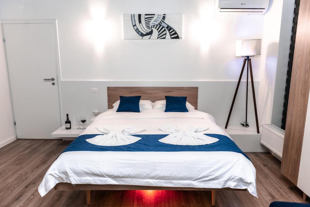 Puzzle Apartaments&Studios - Studio De Luxe