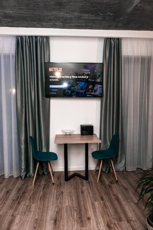 Puzzle Apartaments&Studios - Resim 4