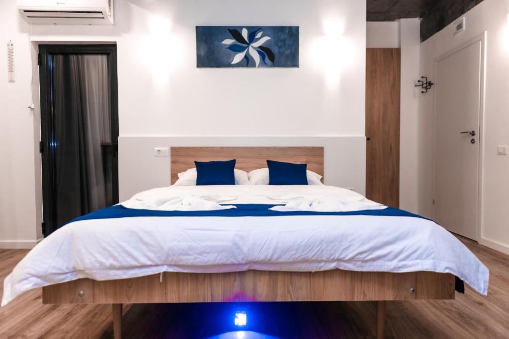 Puzzle Apartaments&Studios - Resim 25