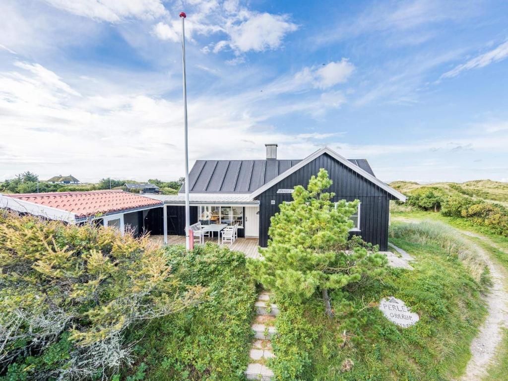 Fotografie z fotogalerie ubytování Holiday home Oksbøl LIX v destinaci Oksbøl