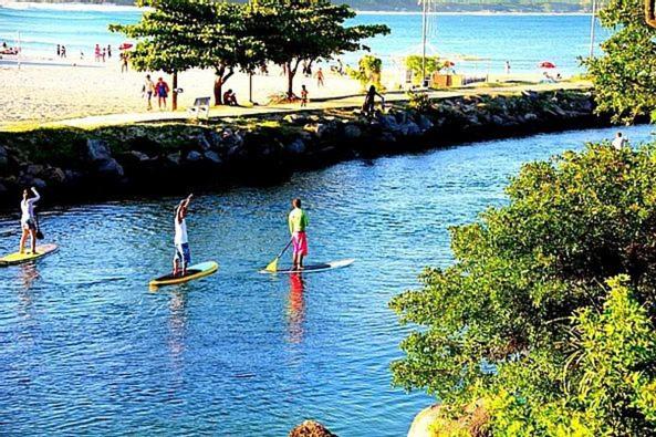  Olhar da Barra Hospedagem - Residencial Isavalenzo I