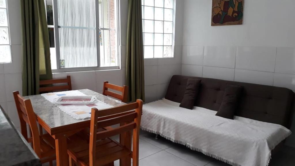  Olhar da Barra Hospedagem - Residencial Isavalenzo I