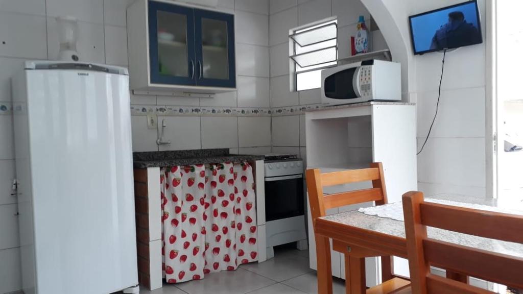  Olhar da Barra Hospedagem - Residencial Isavalenzo I