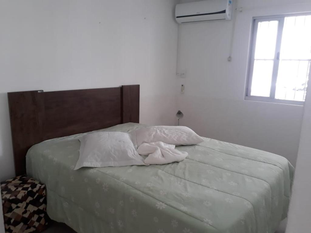  Olhar da Barra Hospedagem - Residencial Isavalenzo I