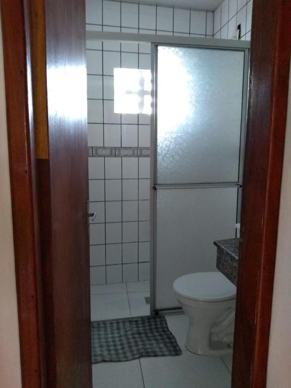  Olhar da Barra Hospedagem - Residencial Isavalenzo I