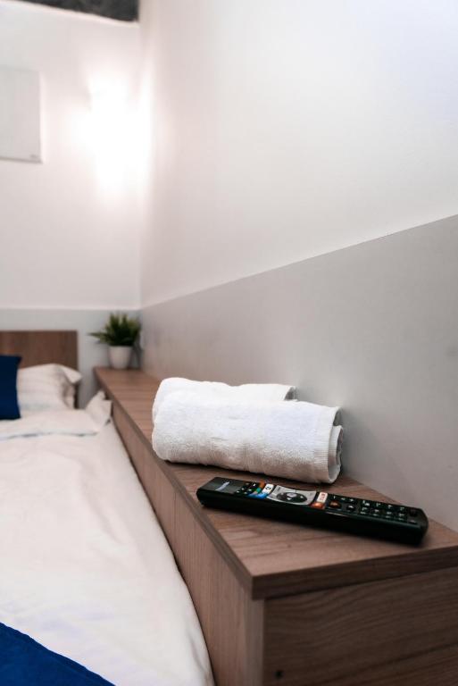 Puzzle Apartaments&Studios - Resim 19